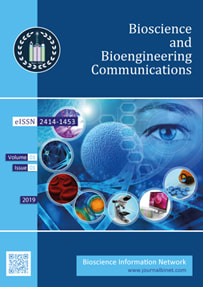 Bioengineering journal